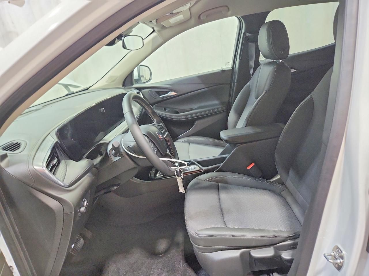Buick Encore Preferred