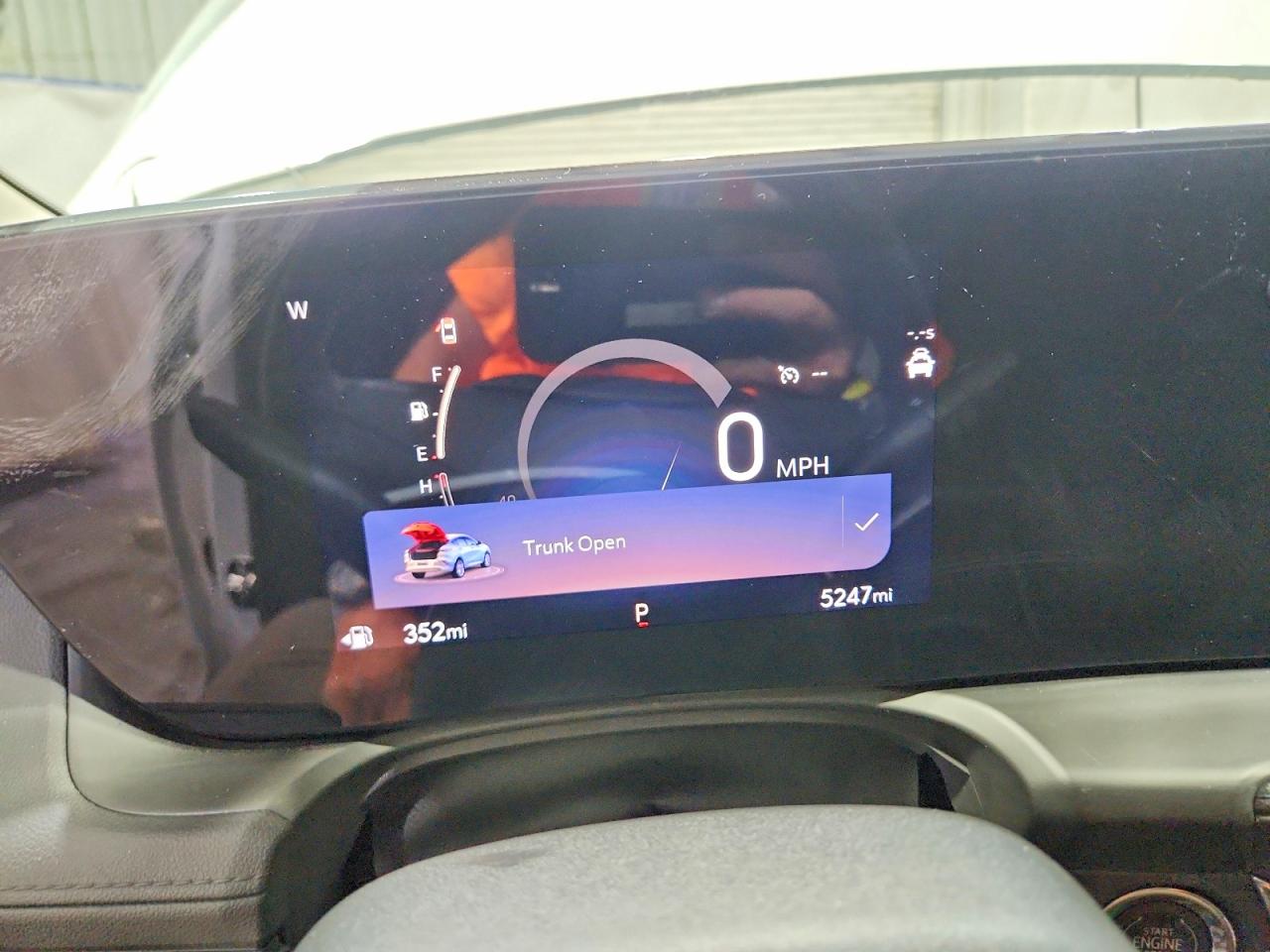 Buick Encore Preferred