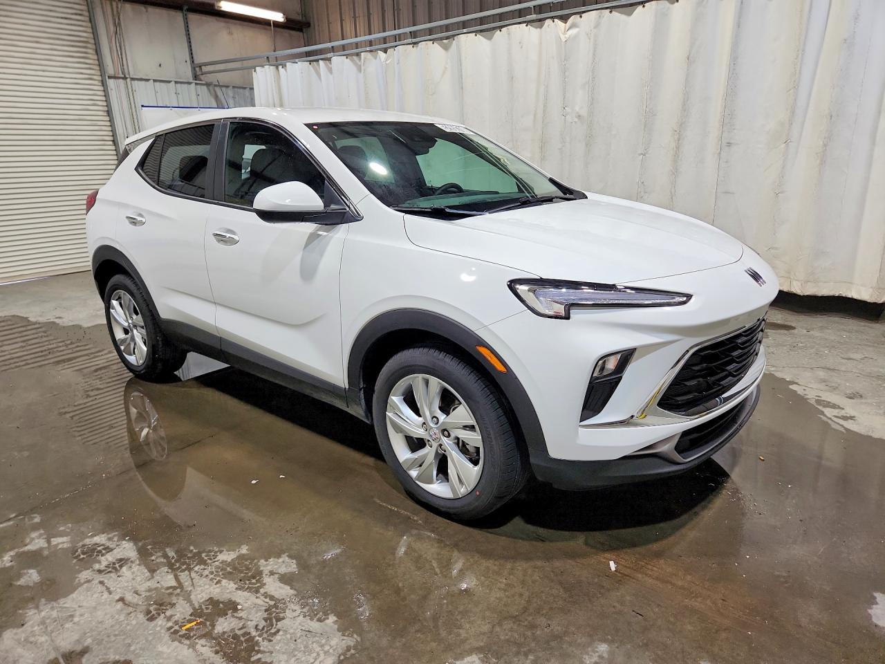Buick Encore Preferred