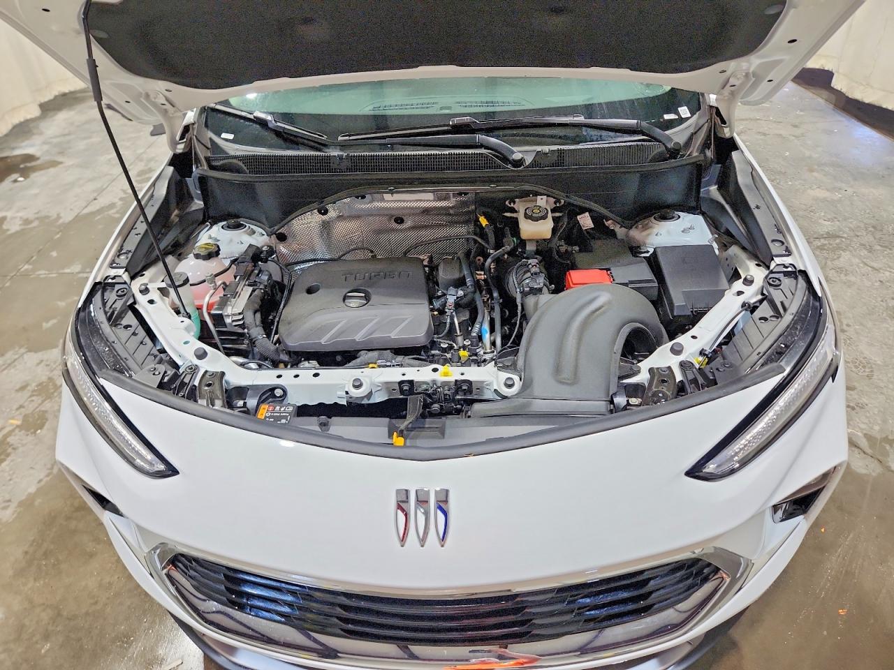 Buick Encore Preferred