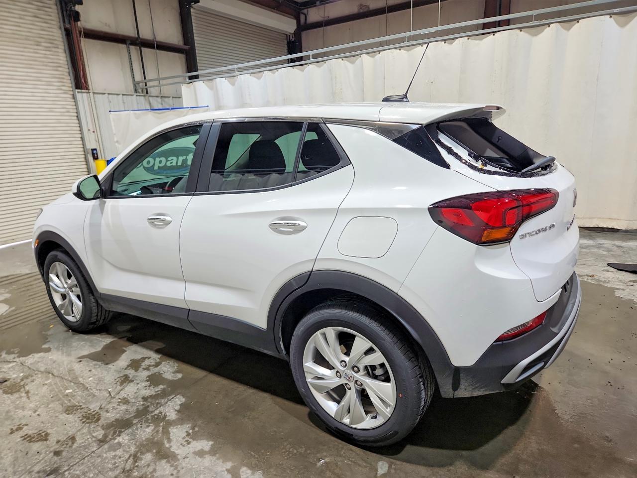 Buick Encore Preferred