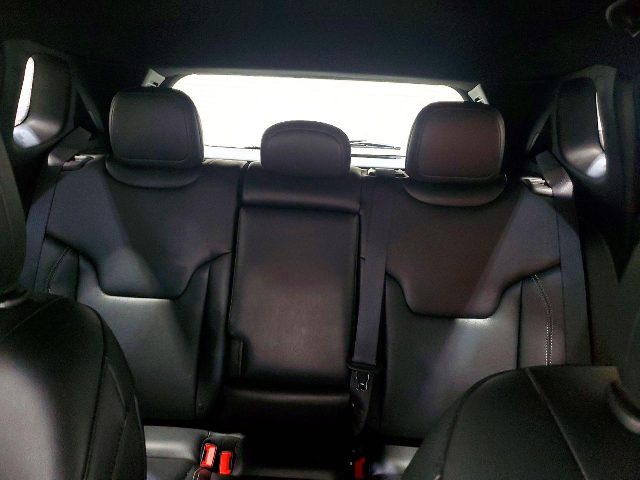Jeep Compass Limited