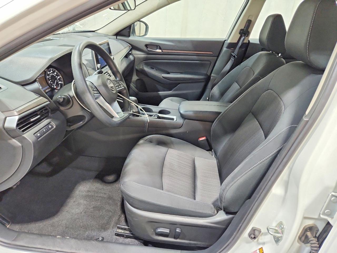Nissan Altima Sv