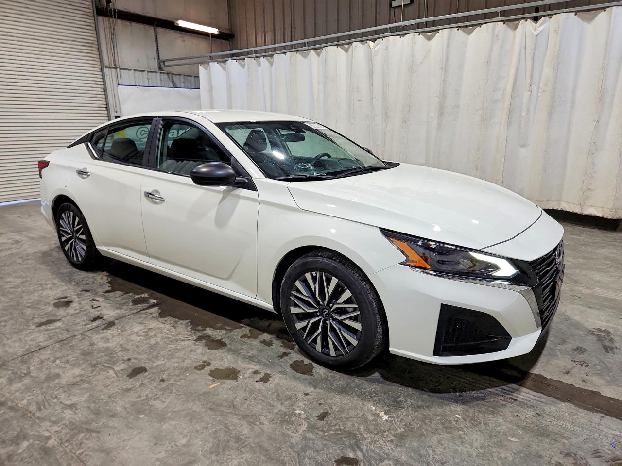 Nissan Altima Sv