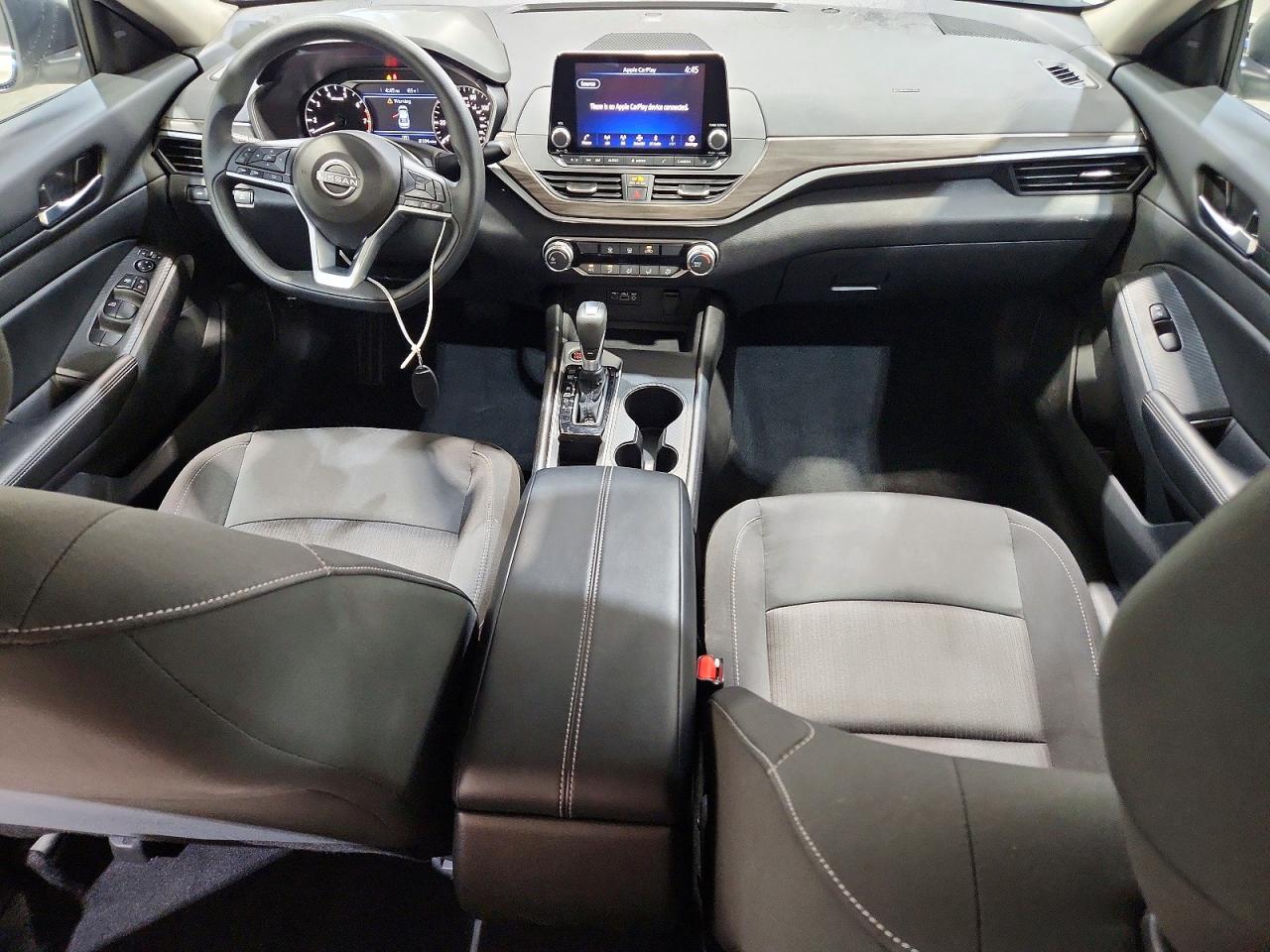 Nissan Altima Sv