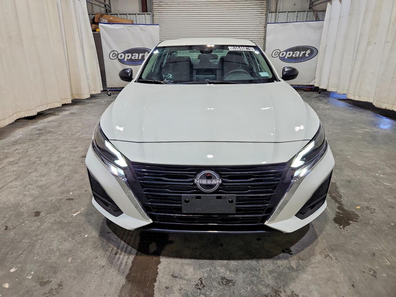 Nissan Altima Sv