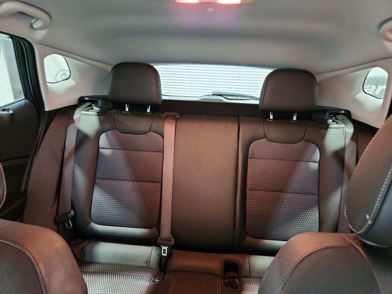 Chevrolet Trax 1lt