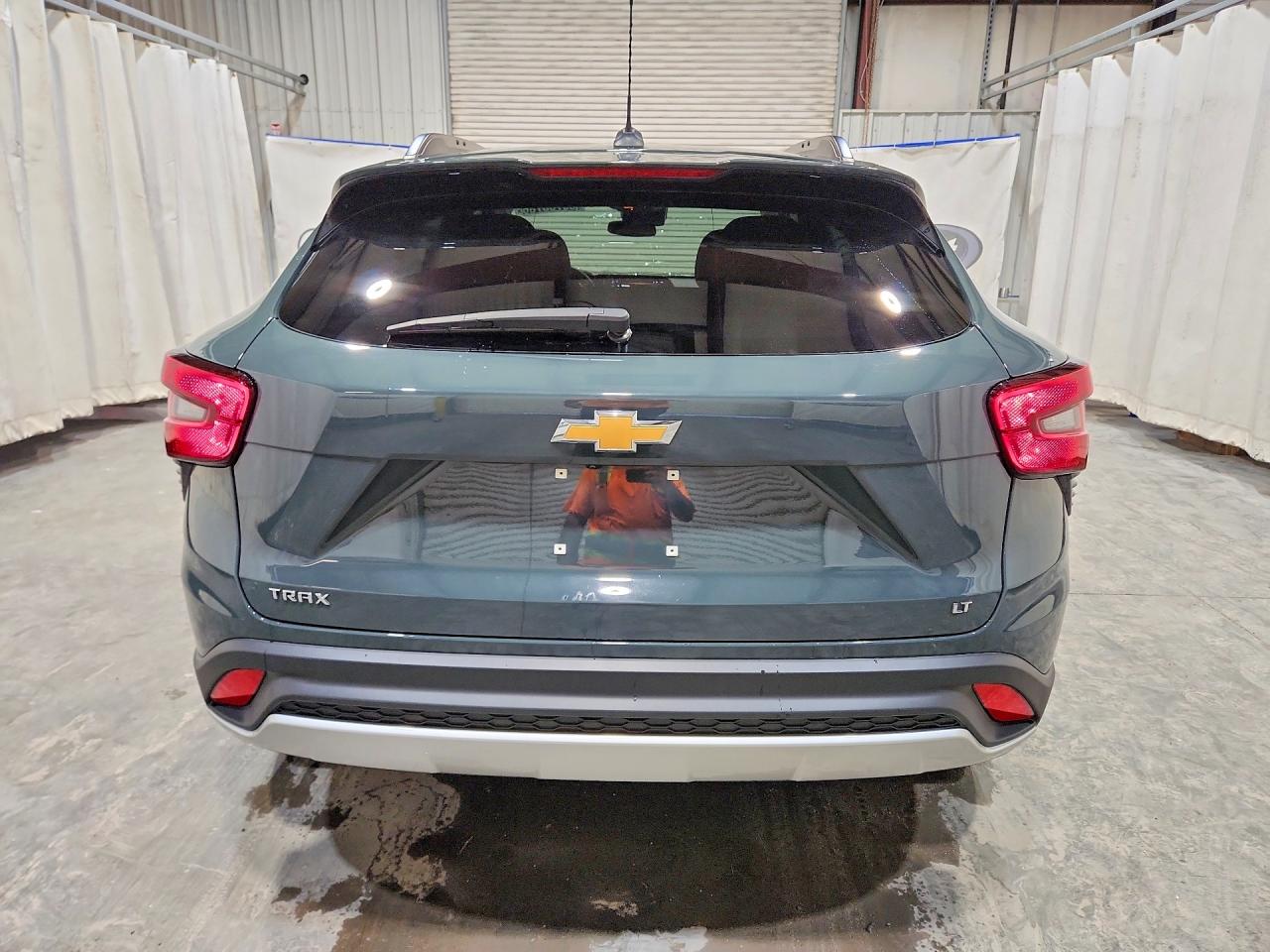 Chevrolet Trax 1lt