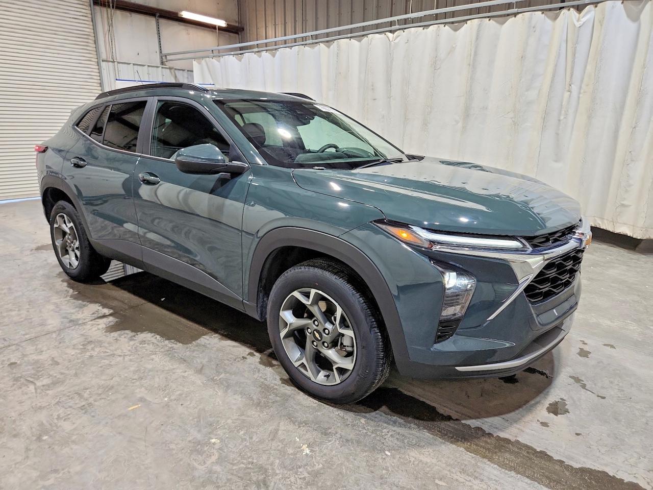Chevrolet Trax 1lt
