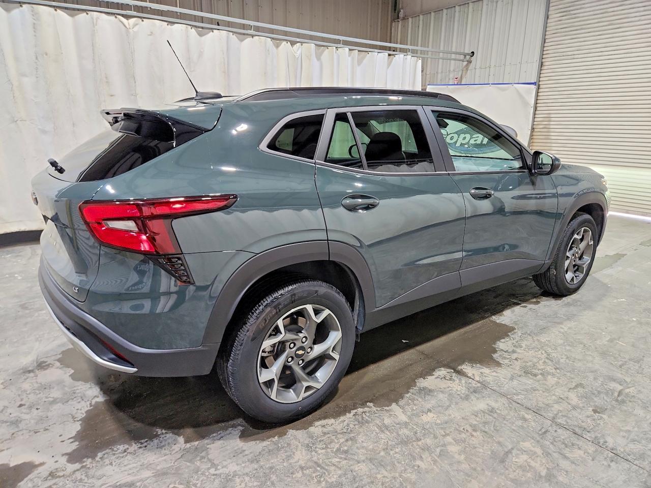 Chevrolet Trax 1lt