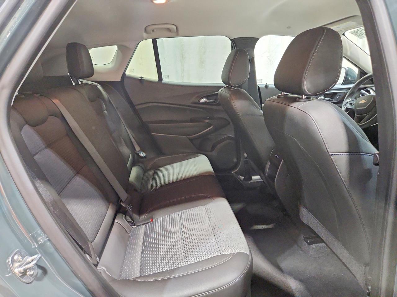 Chevrolet Trax 1lt