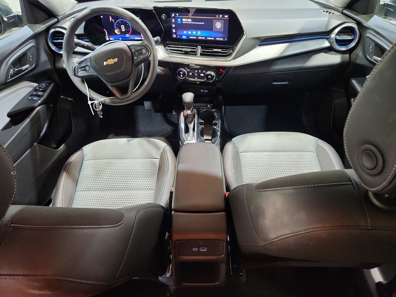 Chevrolet Trax 1lt