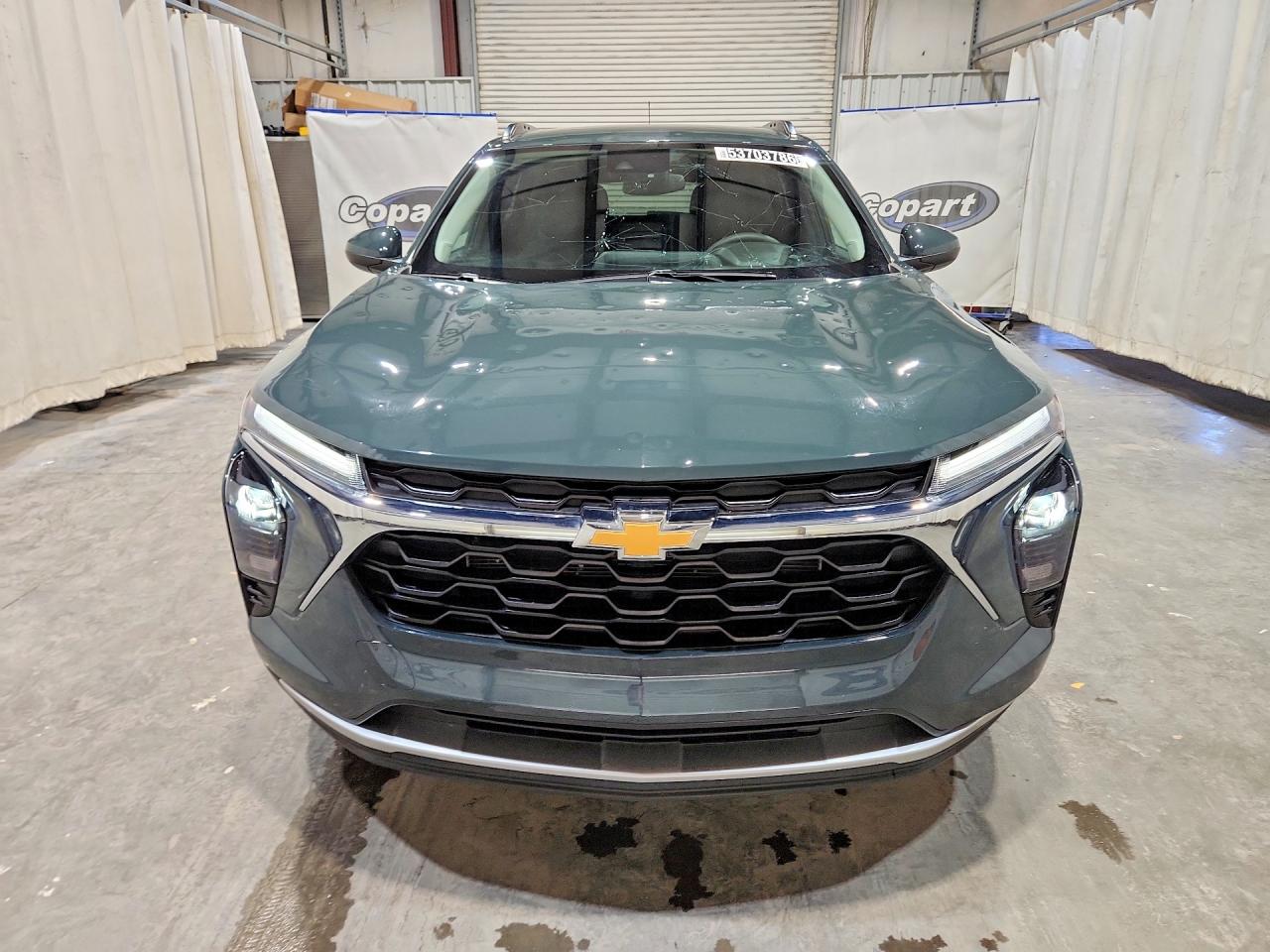 Chevrolet Trax 1lt