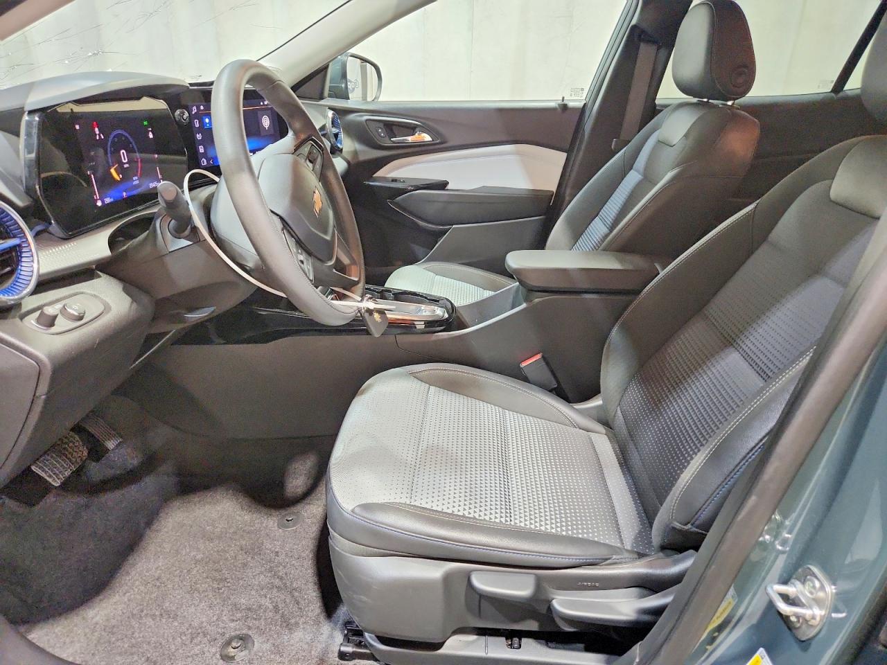 Chevrolet Trax 1lt