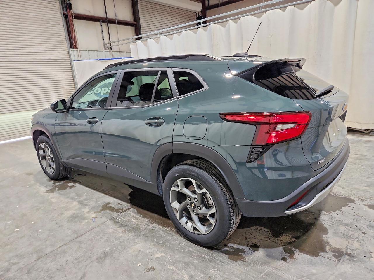 Chevrolet Trax 1lt
