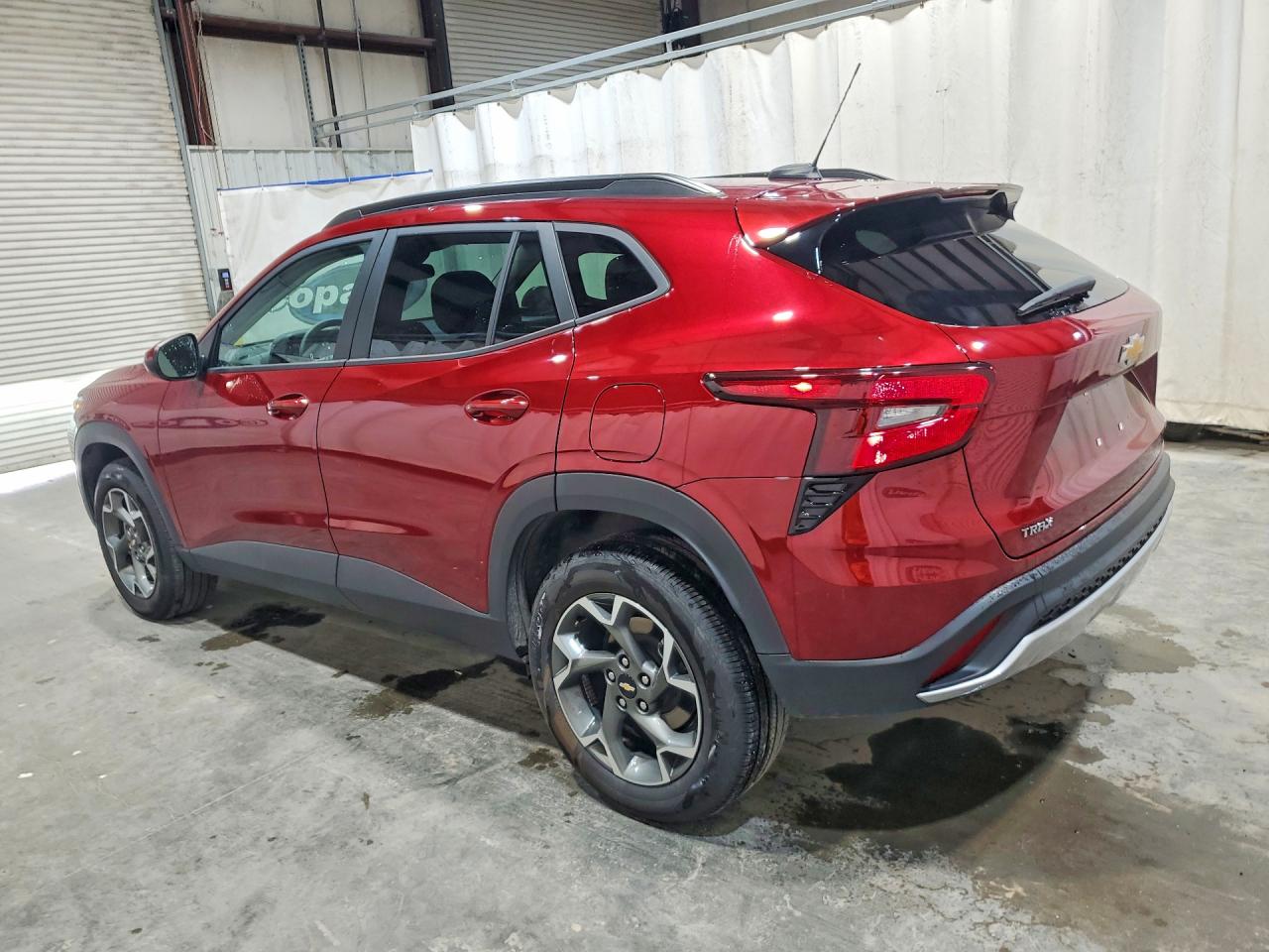 Chevrolet Trax 1lt