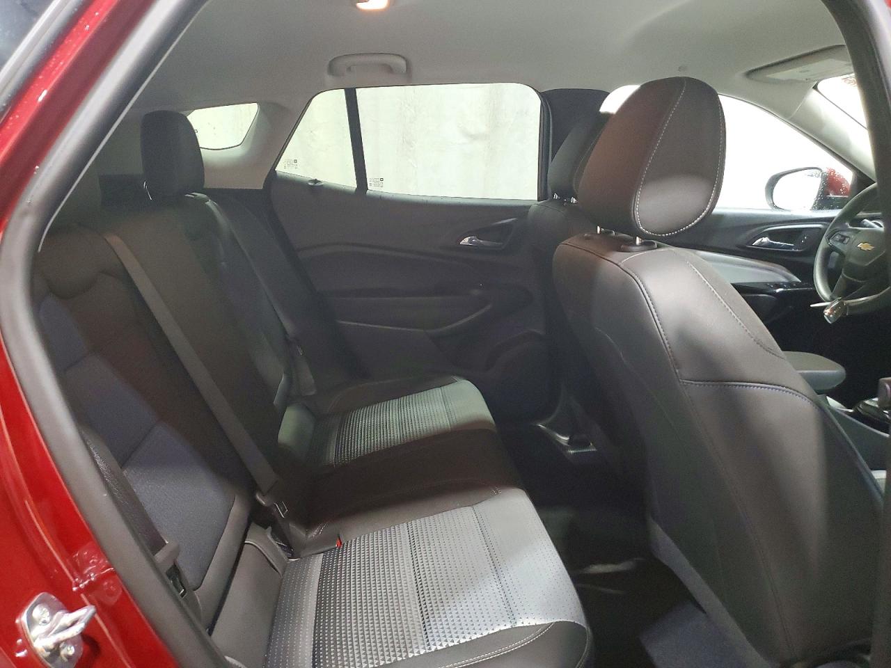 Chevrolet Trax 1lt