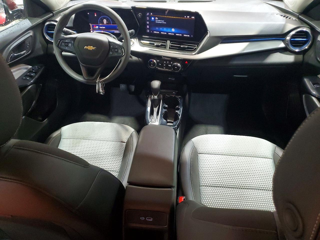 Chevrolet Trax 1lt