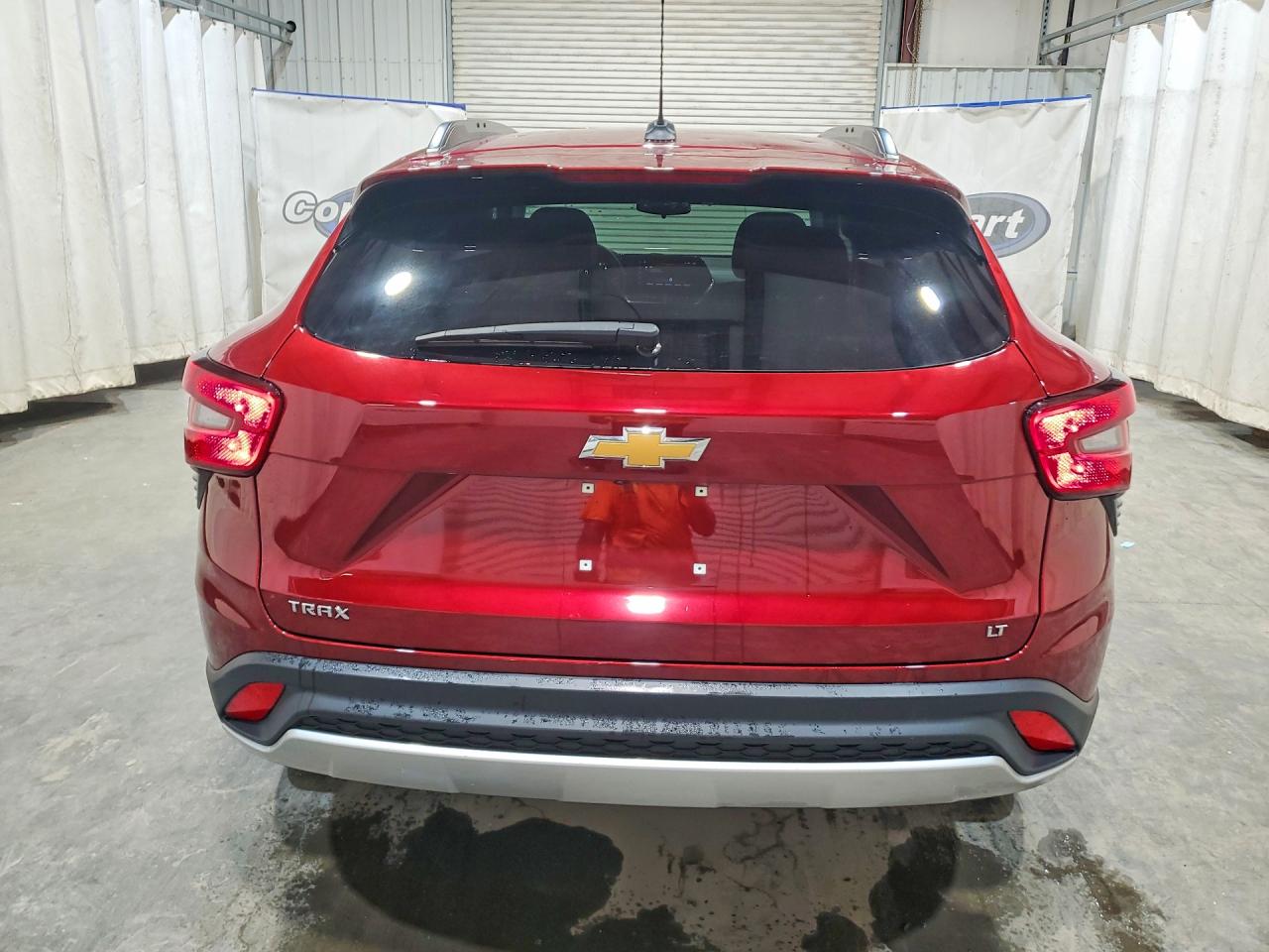 Chevrolet Trax 1lt