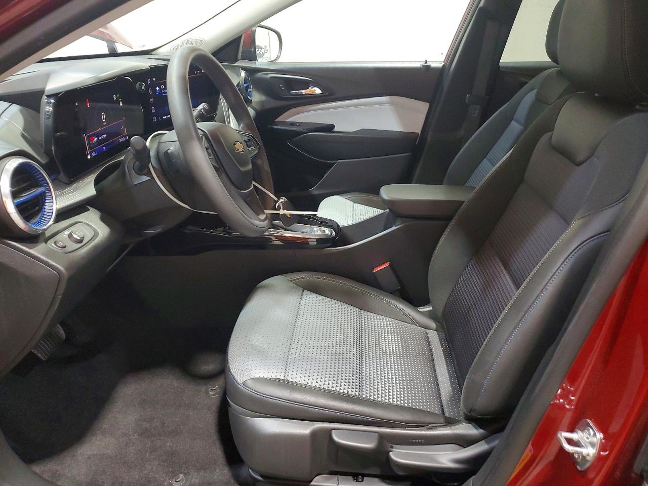 Chevrolet Trax 1lt