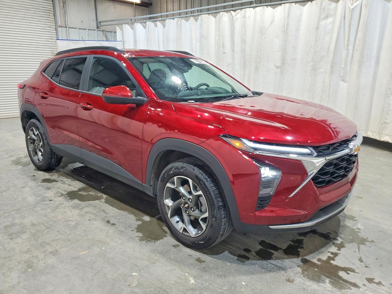 Chevrolet Trax 1lt