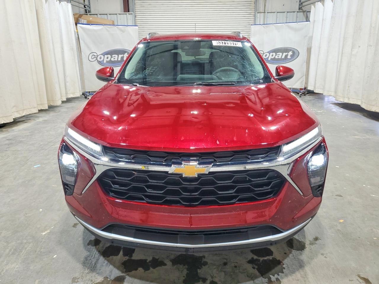 Chevrolet Trax 1lt