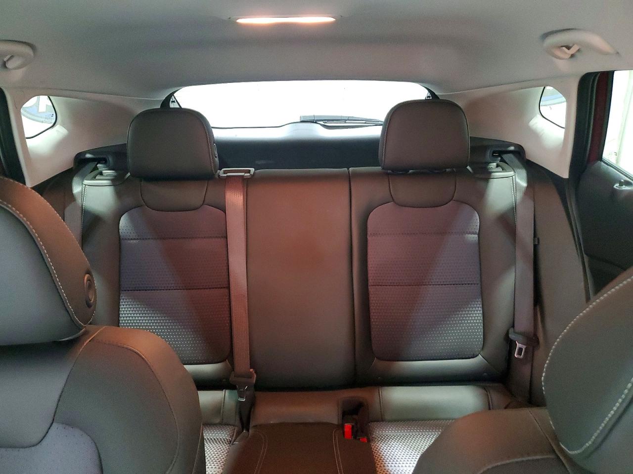 Chevrolet Trax 1lt