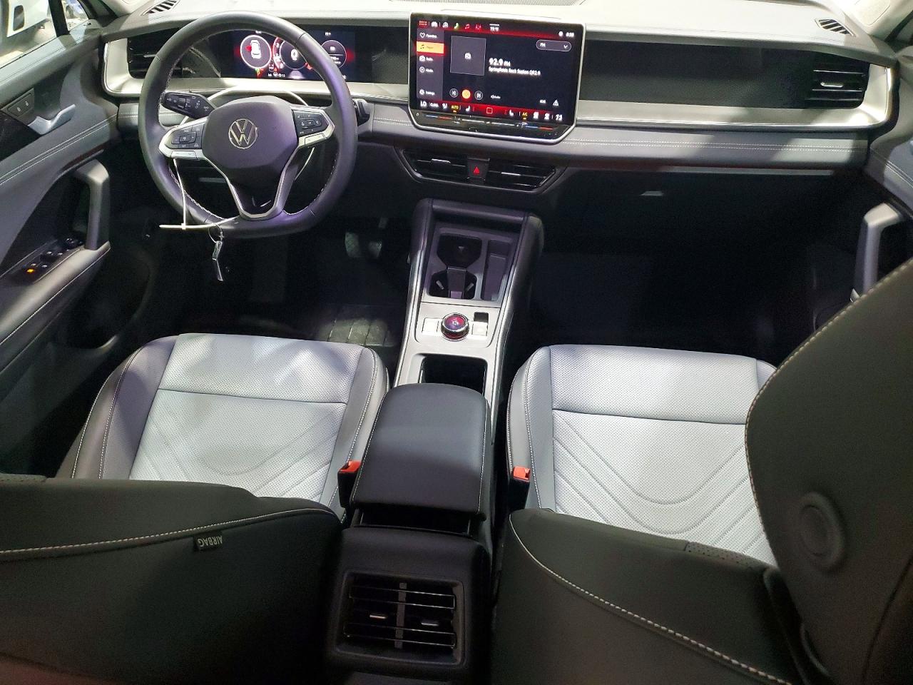 Volkswagen Tiguan Se