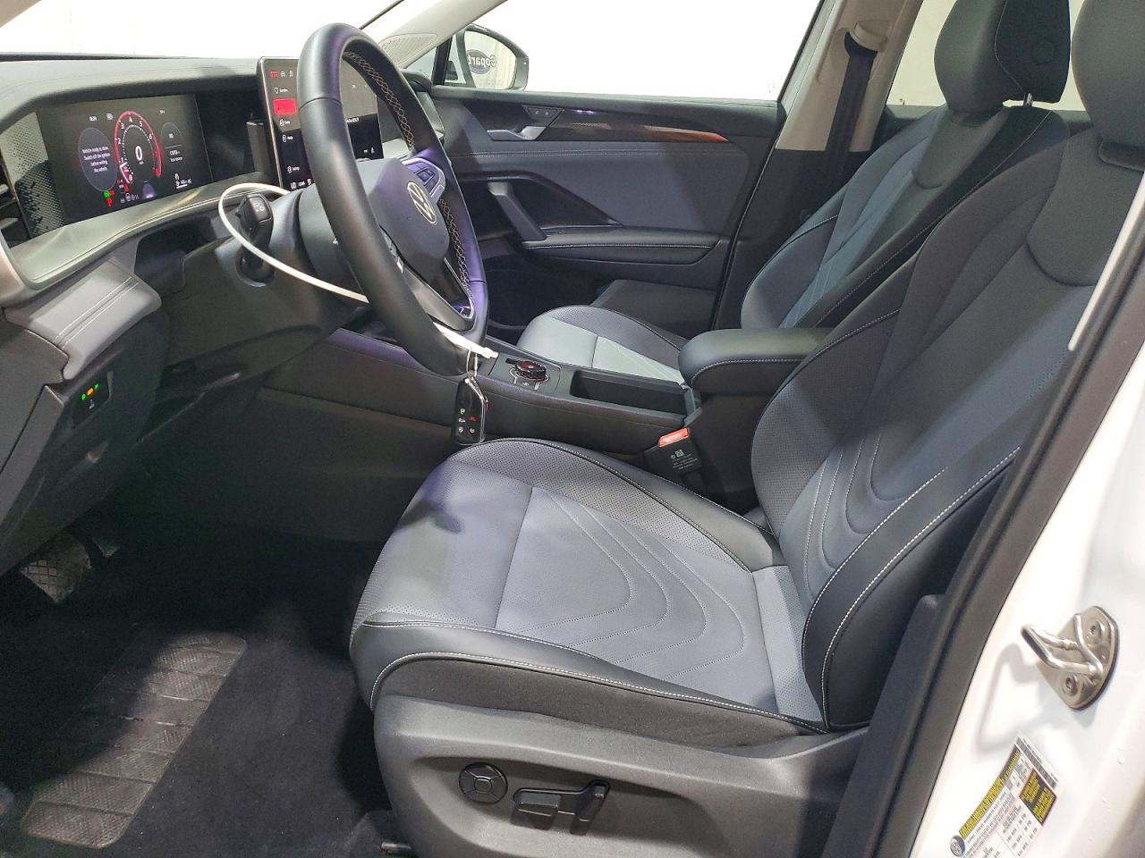 Volkswagen Tiguan Se