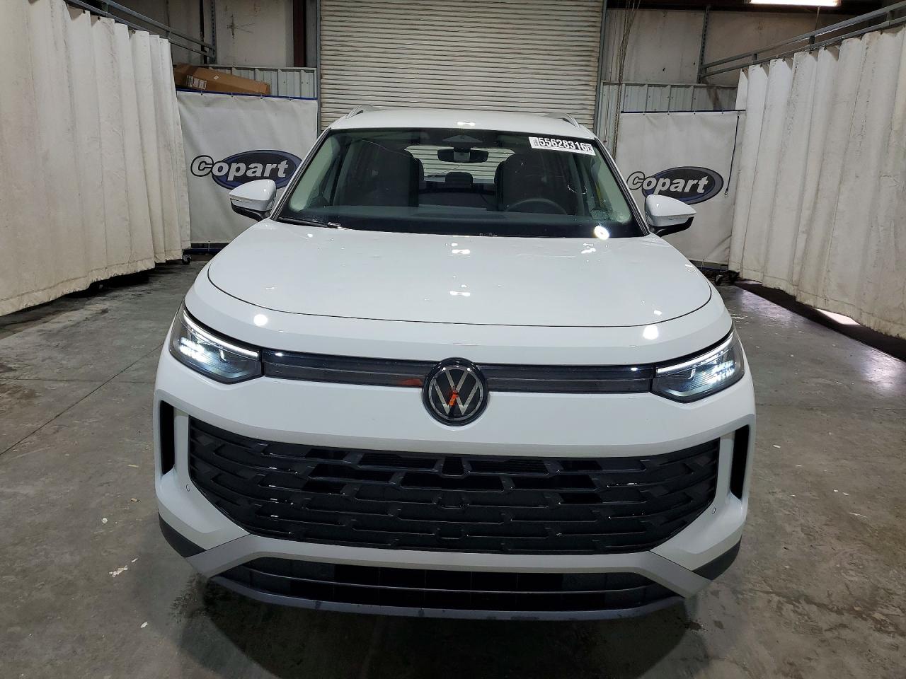 Volkswagen Tiguan Se