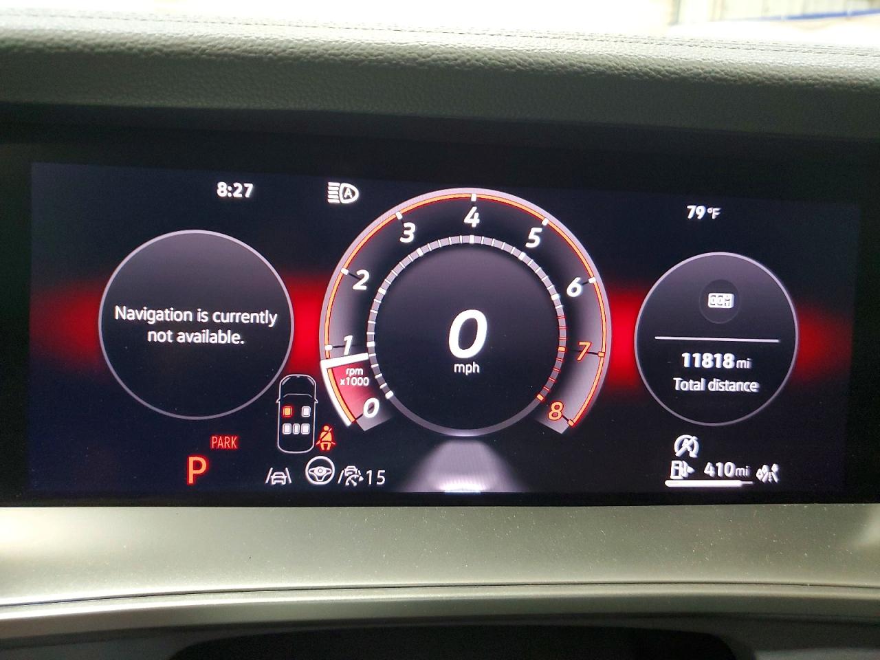 Volkswagen Tiguan Se