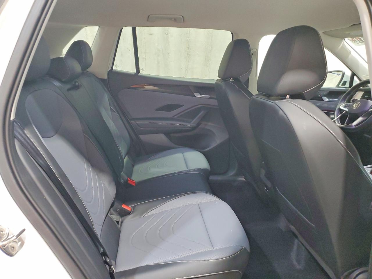 Volkswagen Tiguan Se