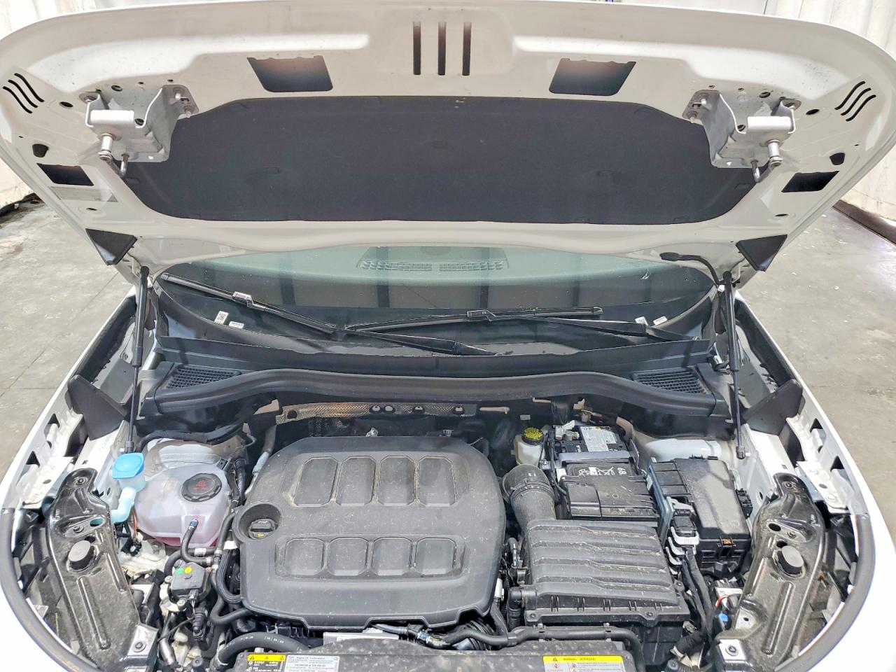 Volkswagen Tiguan Se