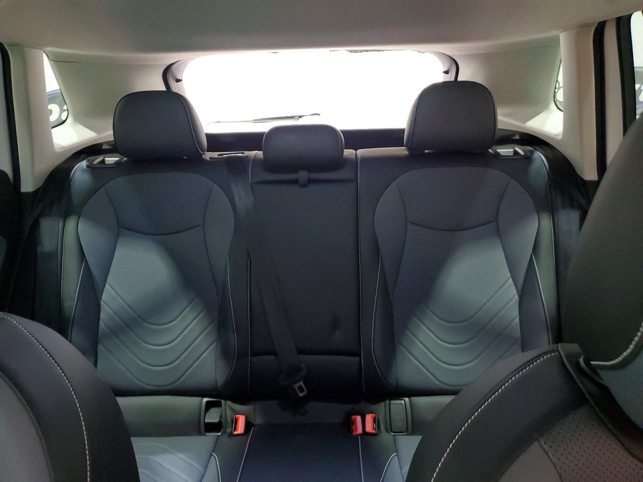 Volkswagen Tiguan Se