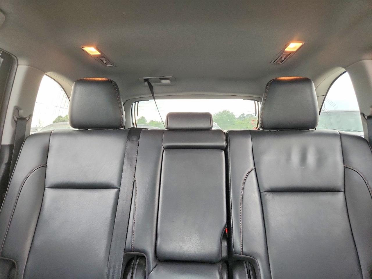 Toyota Highlander Xle
