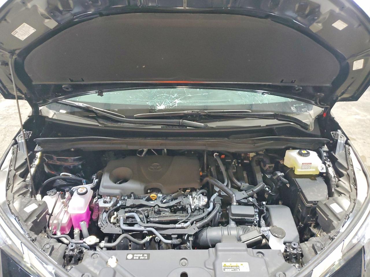 Toyota Sienna Xle 8-passenger