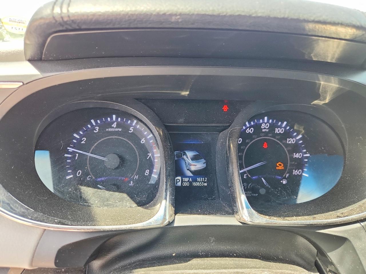 Toyota Avalon Xle Premium