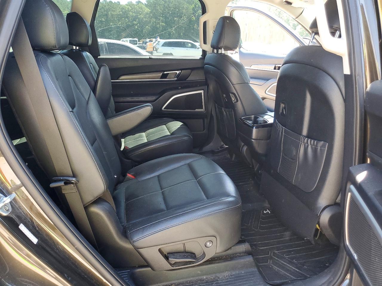 Kia Telluride Ex
