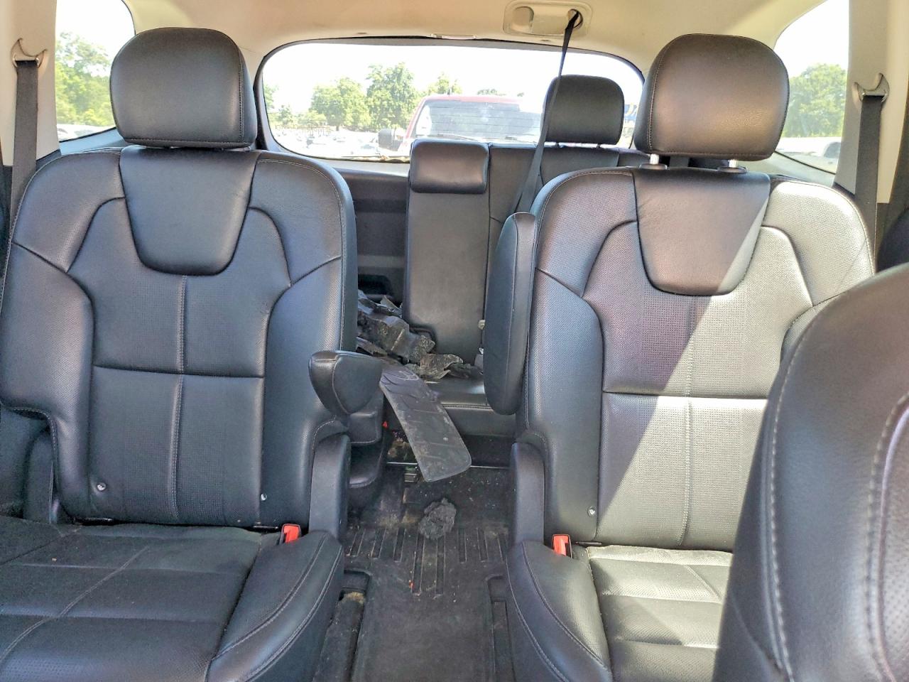 Kia Telluride Ex