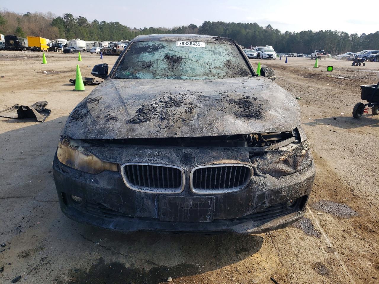 BMW 3 Series I