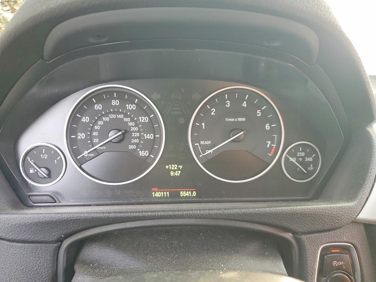 BMW 3 Series I