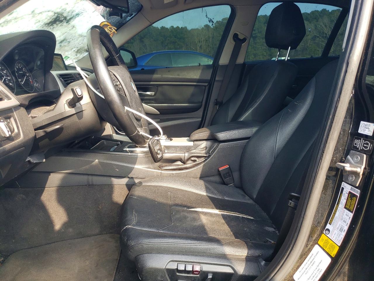 BMW 3 Series I