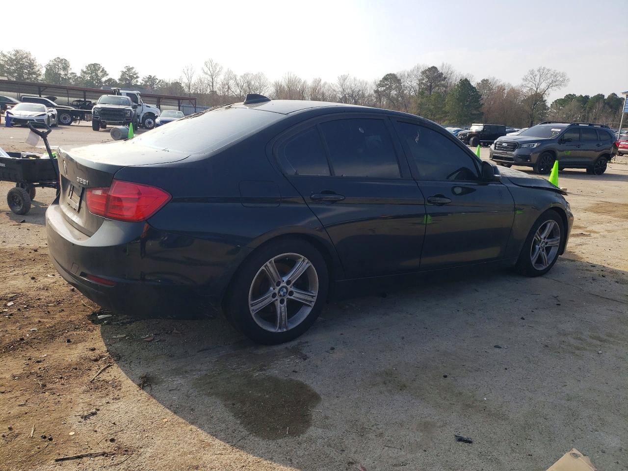 BMW 3 Series I