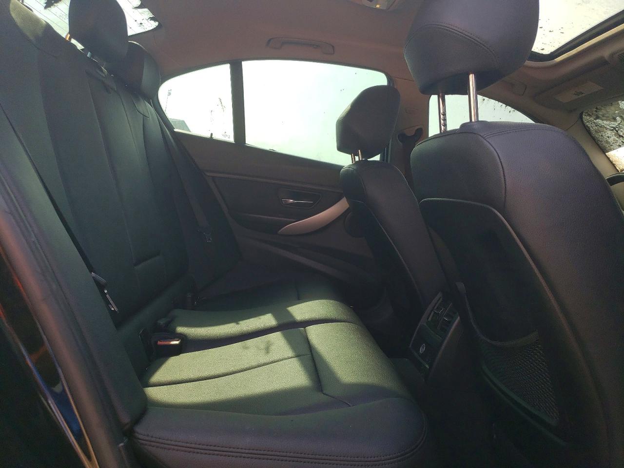 BMW 3 Series I