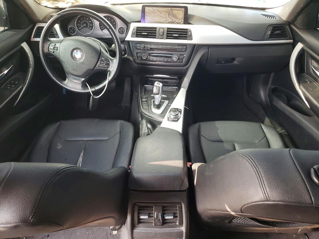 BMW 3 Series I