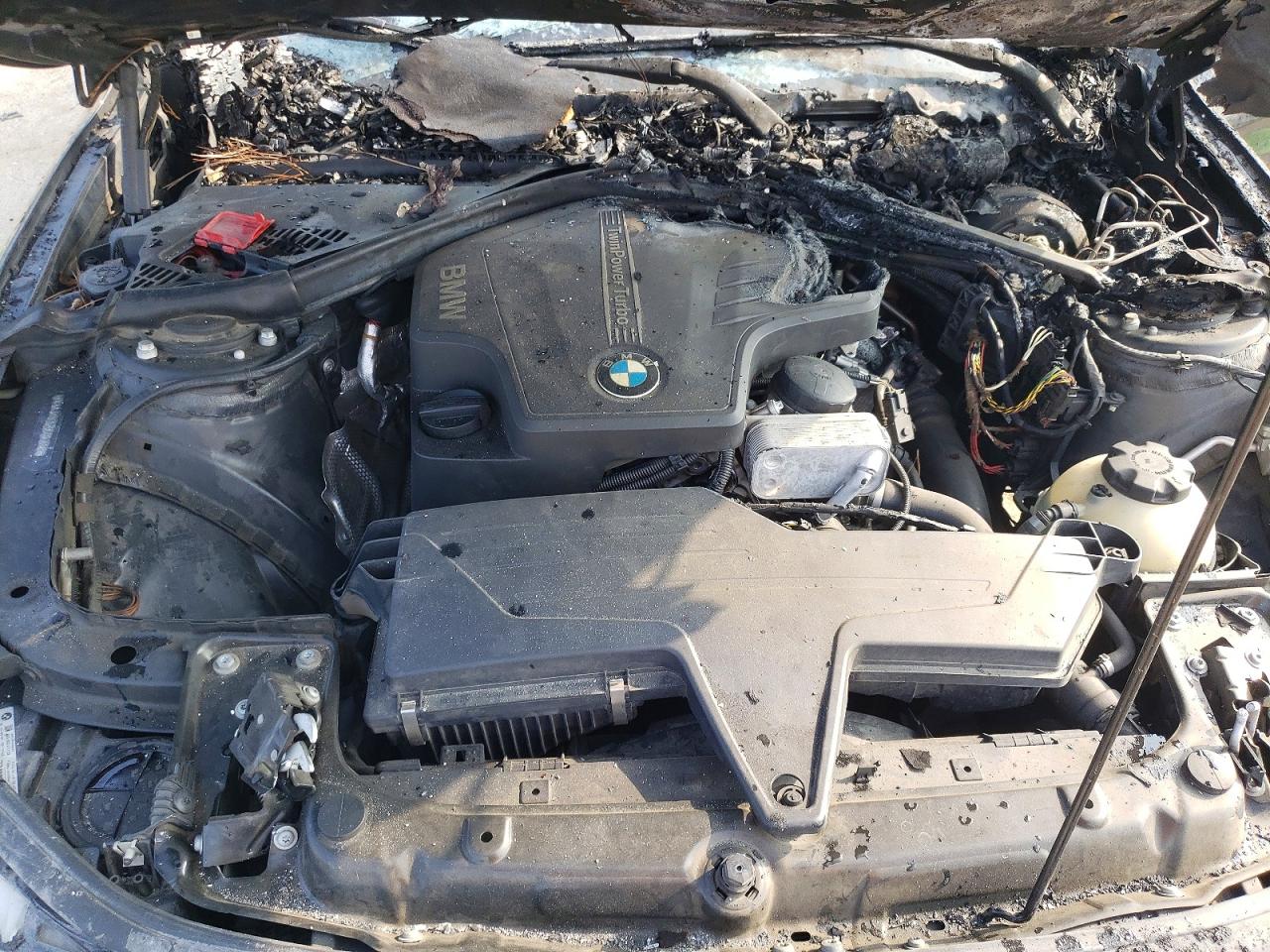 BMW 3 Series I