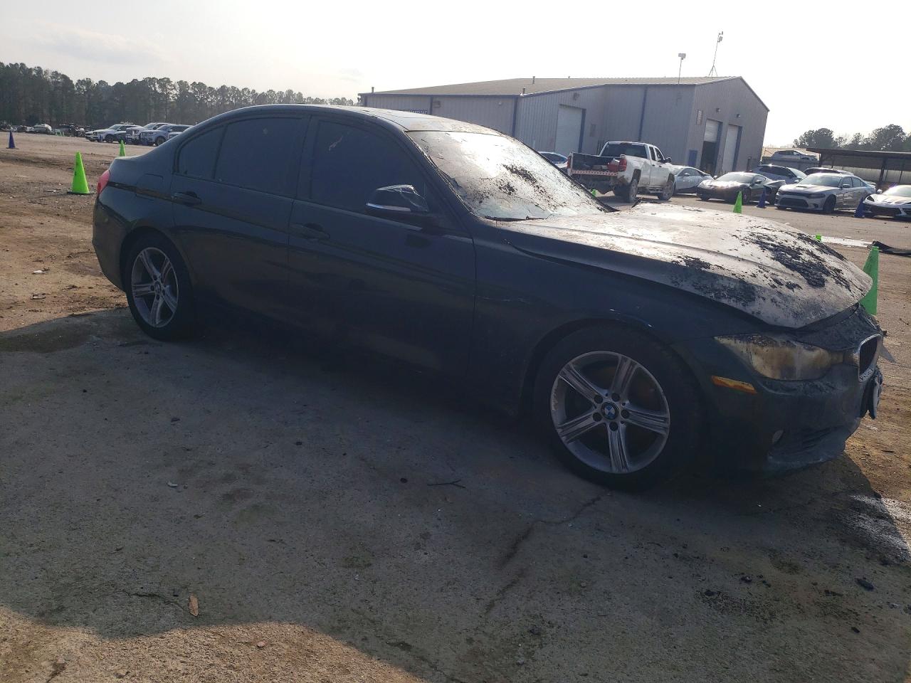 BMW 3 Series I
