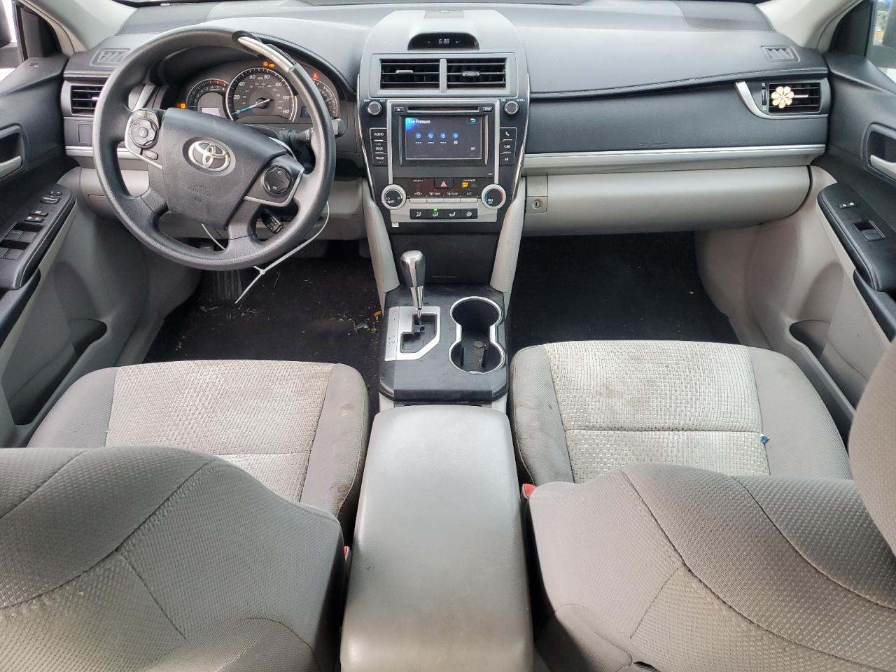 Toyota Camry Base