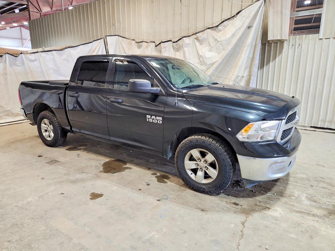 Ram 1500 St