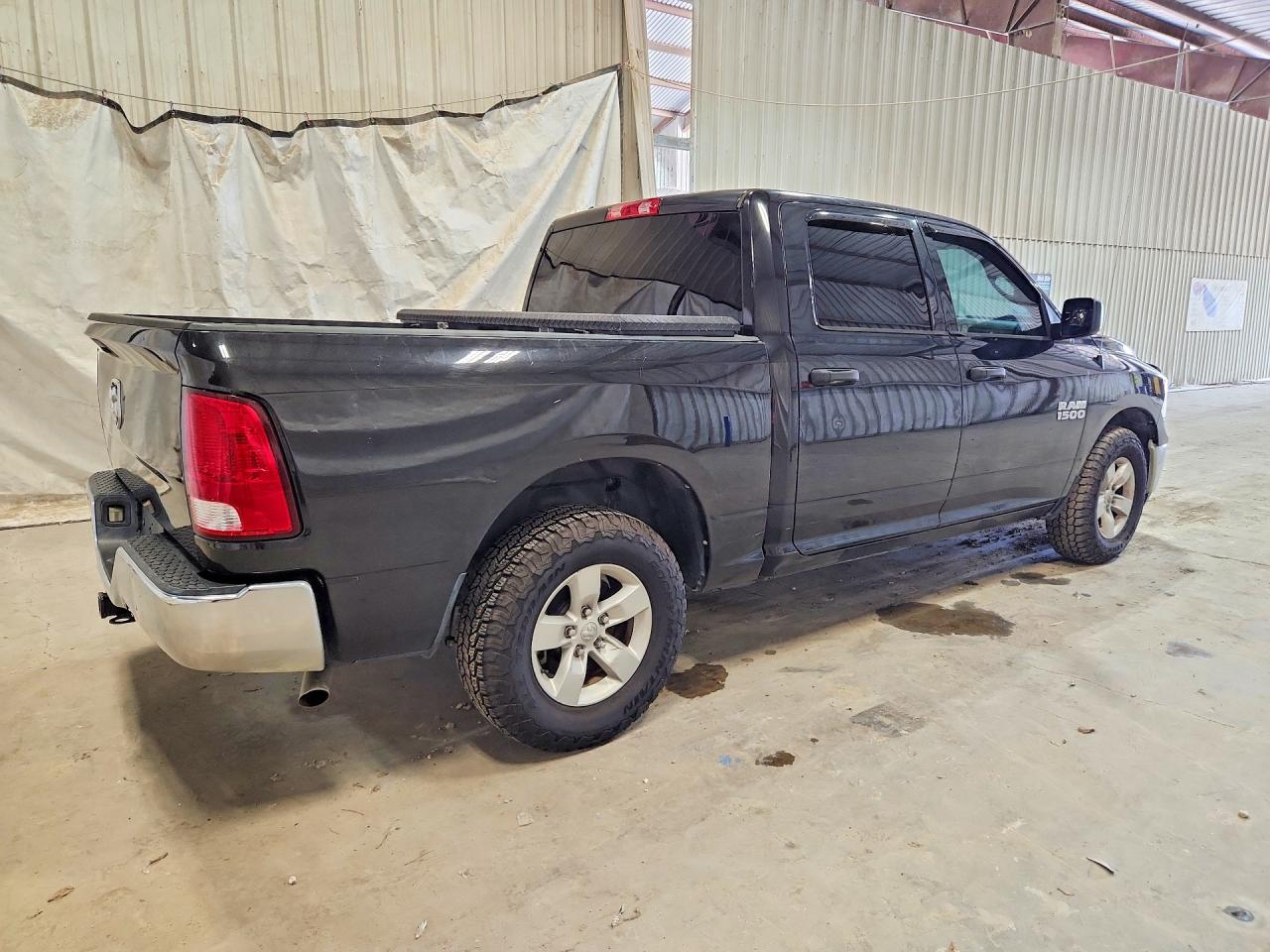 Ram 1500 St